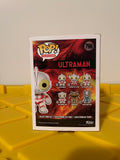 Ultraman Jack (Metallic)
