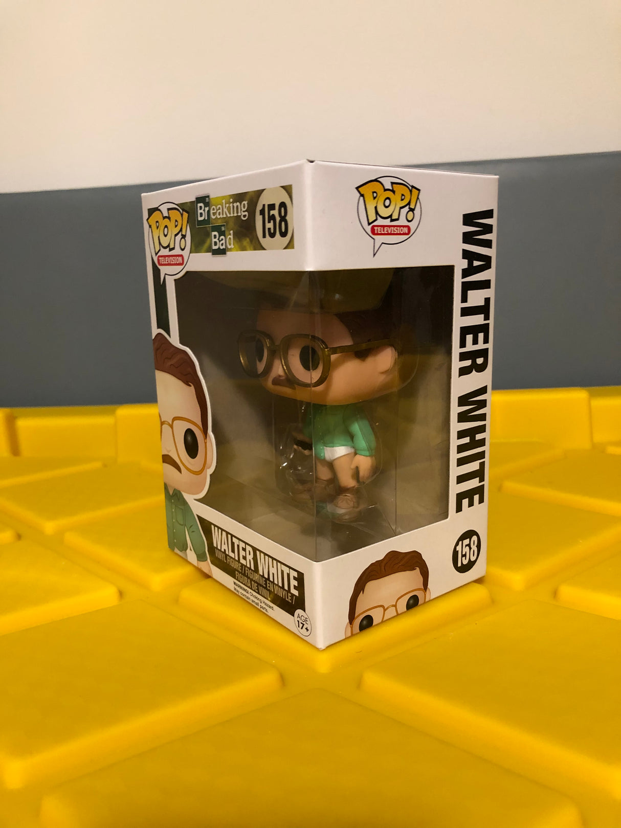 Funko POP! Walter White