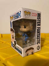 Funko POP! Mister Fantastic