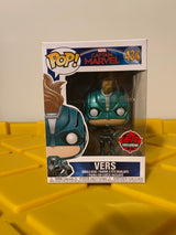 Vers - Limited Edition EB Games Exclusive