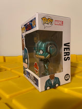 Vers - Limited Edition EB Games Exclusive