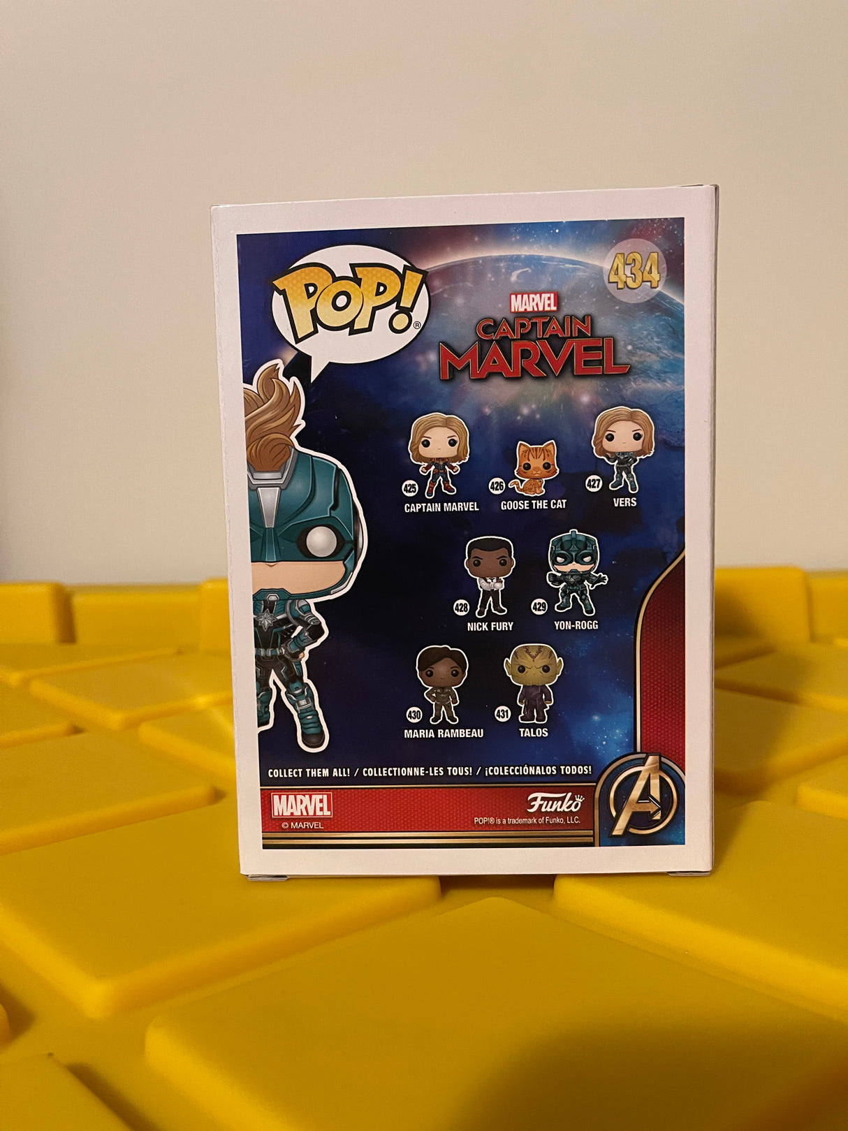 Vers - Limited Edition EB Games Exclusive