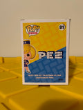 Pez Girl - Limited Edition 2019 NYCC Exclusive