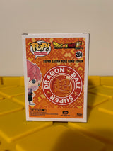 Super Saiyan Rose Goku Black - Limited Edition Hot Topic Exclusive