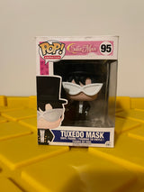 Tuxedo Mask