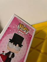 Tuxedo Mask