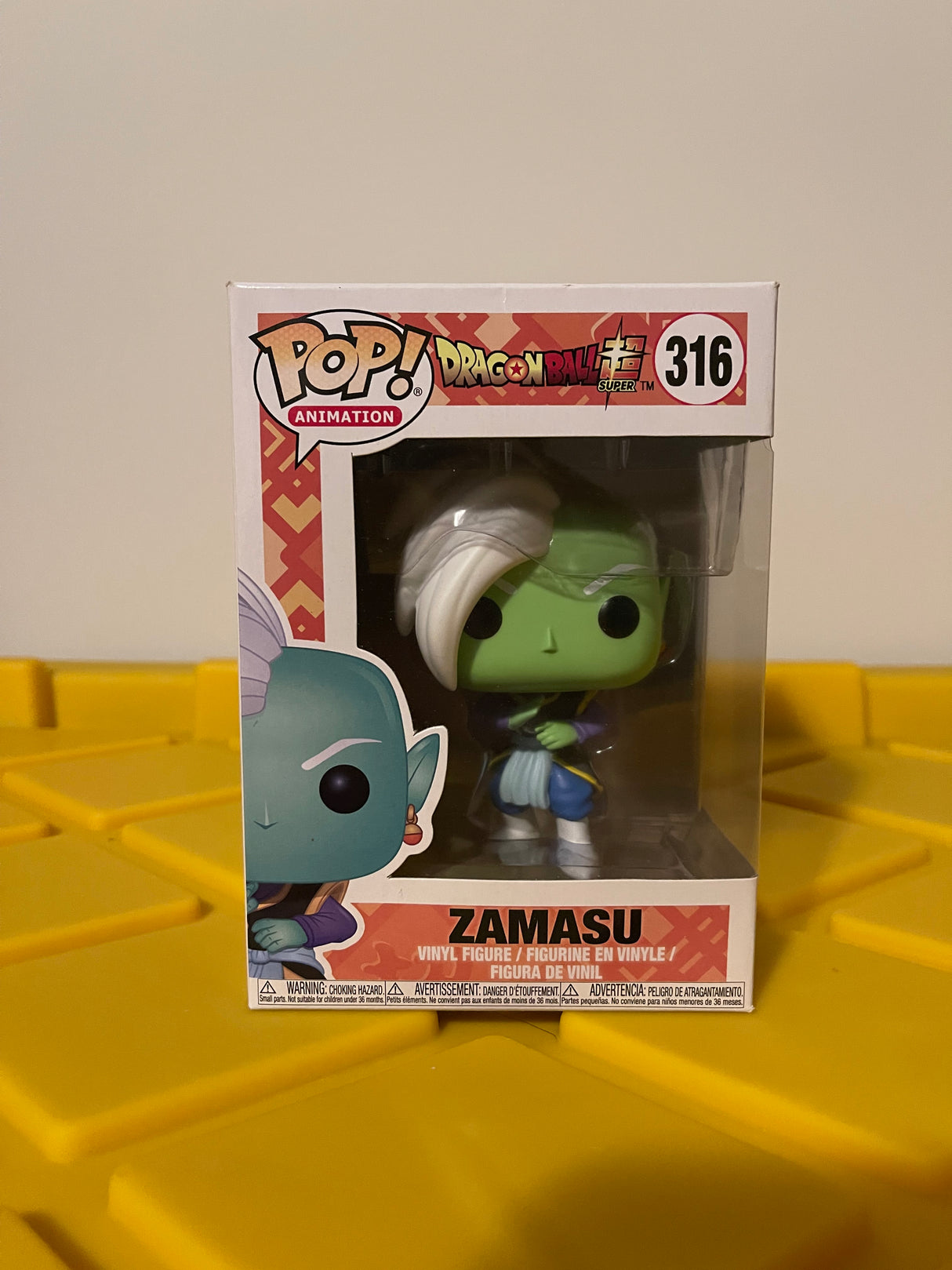 Zamasu