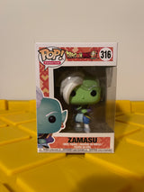 Zamasu