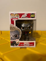 Skull