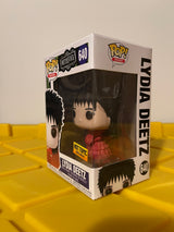 Funko POP! Lydia Deetz - Limited Edition Hot Topic Exclusive
