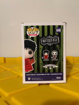Funko POP! Lydia Deetz - Limited Edition Hot Topic Exclusive