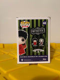 Lydia Deetz - Limited Edition Hot Topic Exclusive