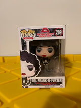 Funko POP! Dr. Frank-N-Furter