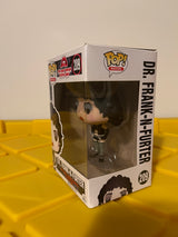 Funko POP! Dr. Frank-N-Furter