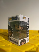 Funko POP! Bruno Madrigal