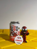 Carnage (Soda) - Limited Edition Entertainment Earth Exclusive