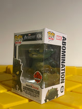 Abomination - Limited Edition EB Games Exclusive