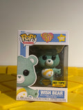 Wish Bear (Diamond) - Limited Edition Hot Topic Exclusive