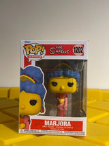 Marjora