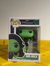 She-Hulk