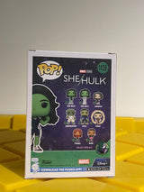 She-Hulk