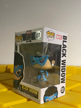 Funko POP! Black Widow