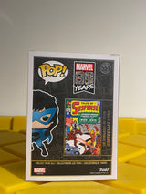 Funko POP! Black Widow