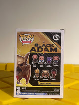 Funko POP! Hawkman