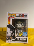 The Catman (Glow) - Limited Edition Funko Shop Exclusive