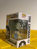 The Catman (Glow) - Limited Edition Funko Shop Exclusive