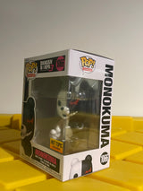 Monokuma - Limited Edition Hot Topic Exclusive