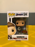 Hawkeye - Limited Edition Special Edition Exclusive