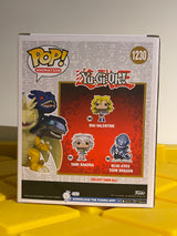 Funko POP! 6" Five-Headed Dragon - Limited Edition 2022 NYCC Exclusive
