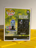 Villains Assemble: Hades With Pain And Panic - Limited Edition Hot Topic Exclusive