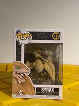Syrax
