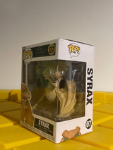 Syrax