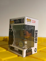 Funko POP! Shuri - Limited Edition Special Edition Exclusive