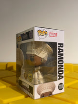 Funko POP! Ramonda - Limited Edition Special Edition Exclusive