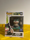 Lucifer - Limited Edition 2022 D23 Expo Exclusive