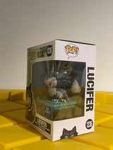 Lucifer - Limited Edition 2022 D23 Expo Exclusive