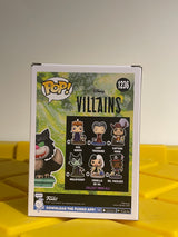 Lucifer - Limited Edition 2022 D23 Expo Exclusive