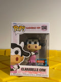 Clarabelle Cow - Limited Edition 2022 NYCC Exclusive