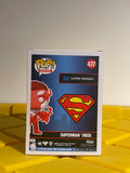 Superman (Red) - Limited Edition 2022 NYCC Exclusive