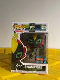 Swampfire - Limited Edition 2022 NYCC Exclusive