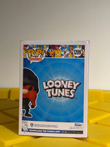 Funko POP! Yosemite Sam Black Knight - Limited Edition 2022 NYCC Exclusive