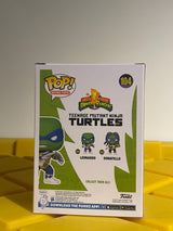 Funko POP! Leonardo - Limited Edition 2022 SDCC Exclusive