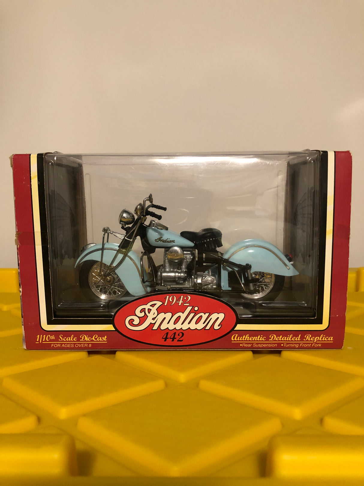 1942 Indian 442