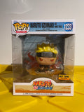 Naruto Uzumaki As Nine Tails - Limited Edition 2022 LACC Exclusive