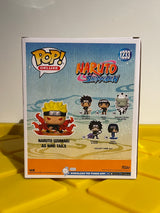 Naruto Uzumaki As Nine Tails - Limited Edition 2022 LACC Exclusive