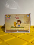 Christopher Robin With Pooh - Limited Edition Hot Topic Expo 2022 Exclusive